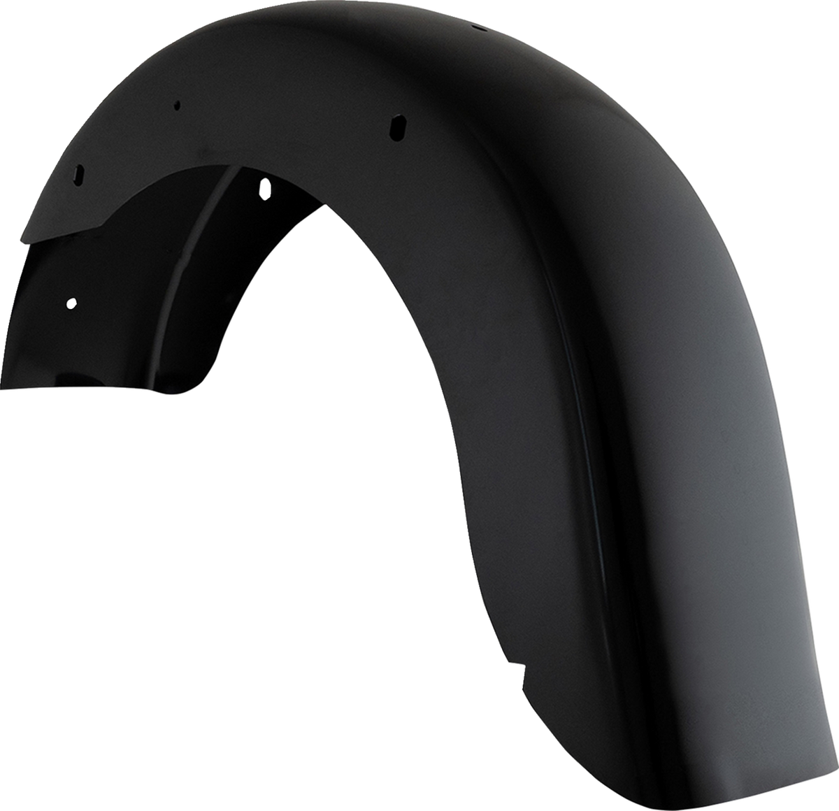 Performance Bagger Benchmark Rear Fender