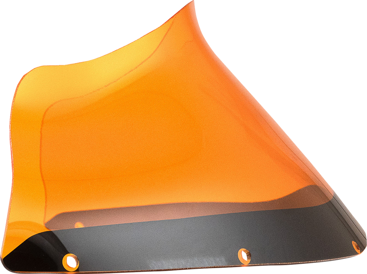 Kolor Flare® Windshield