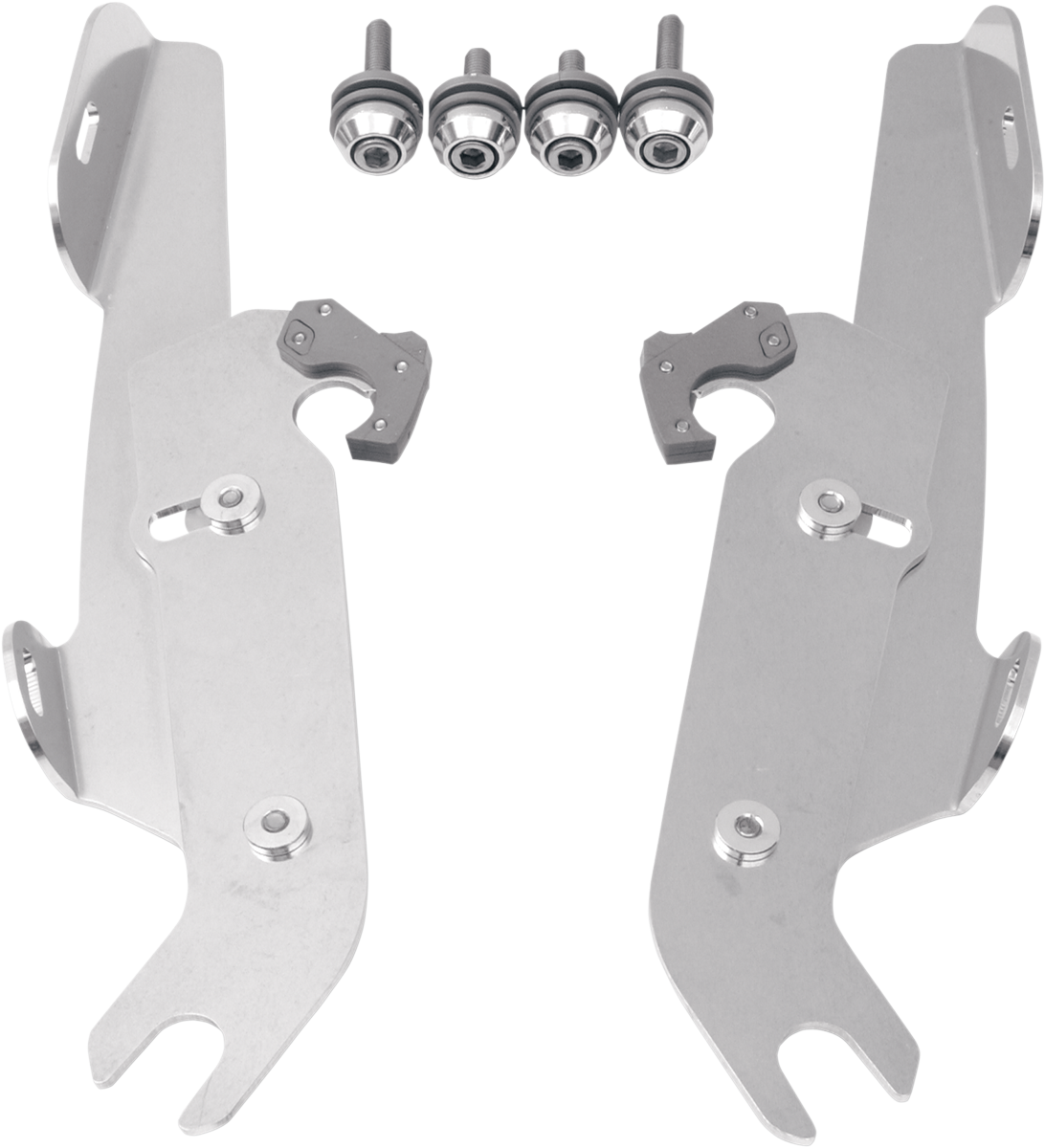 Fats/Slim Trigger Lock Mounting Kit