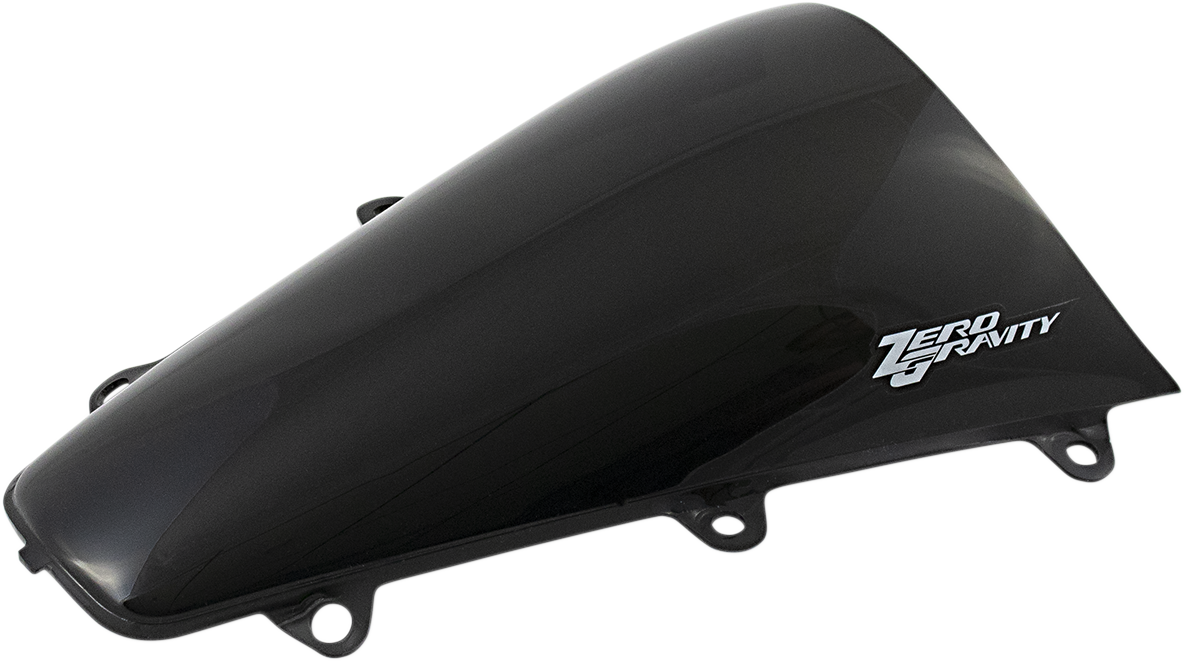 SR Windscreen - Dark Smoke - '17-'25 CBR1000RR