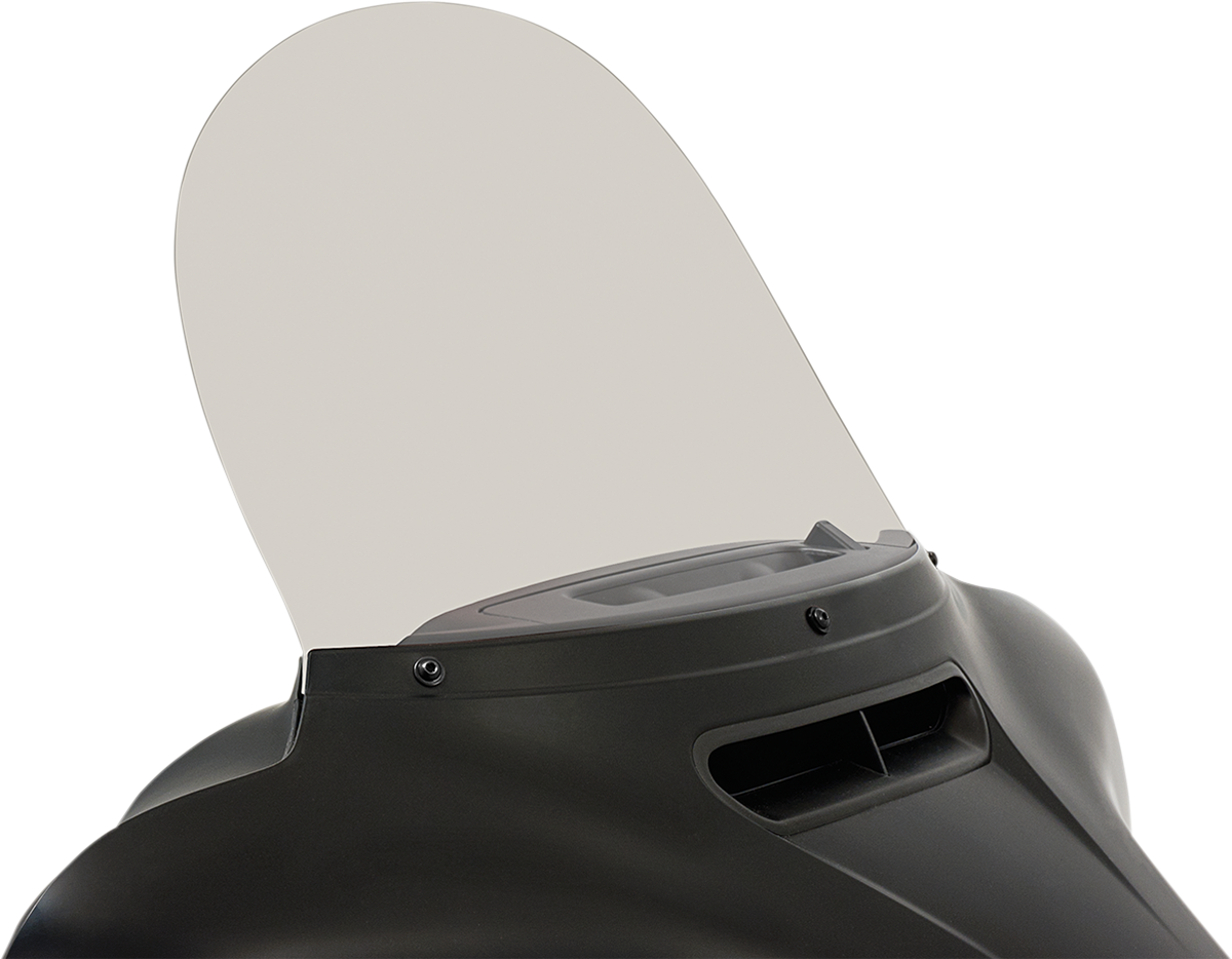 Windshield - 15" - Solar - FLHT/X