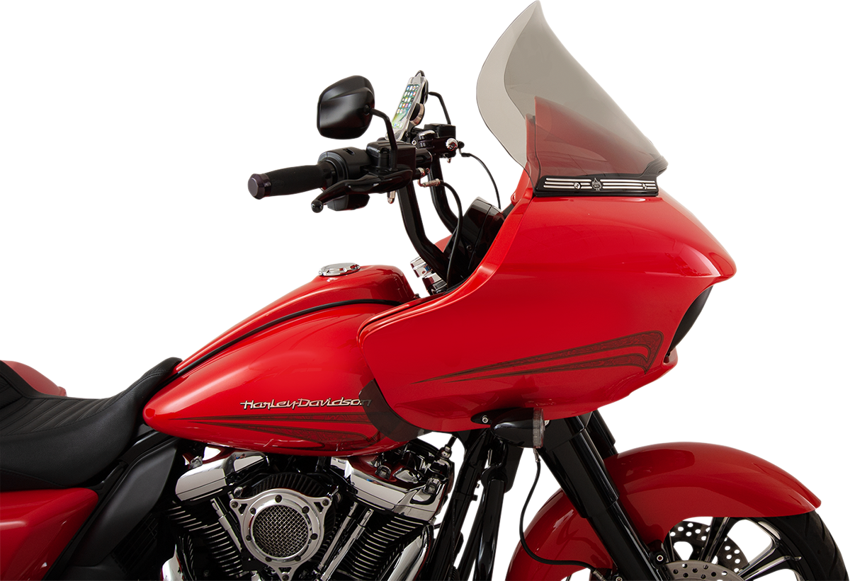 Pro-Touring Flare® Windshield - 15" - Tinted - '15-'25 FLTR