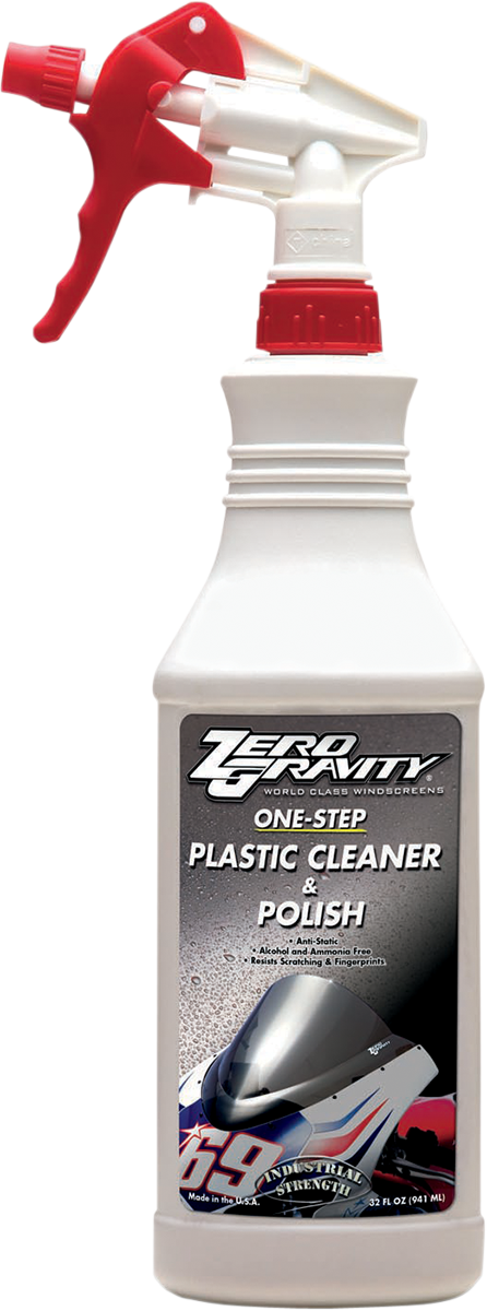 Windscreen Cleaner