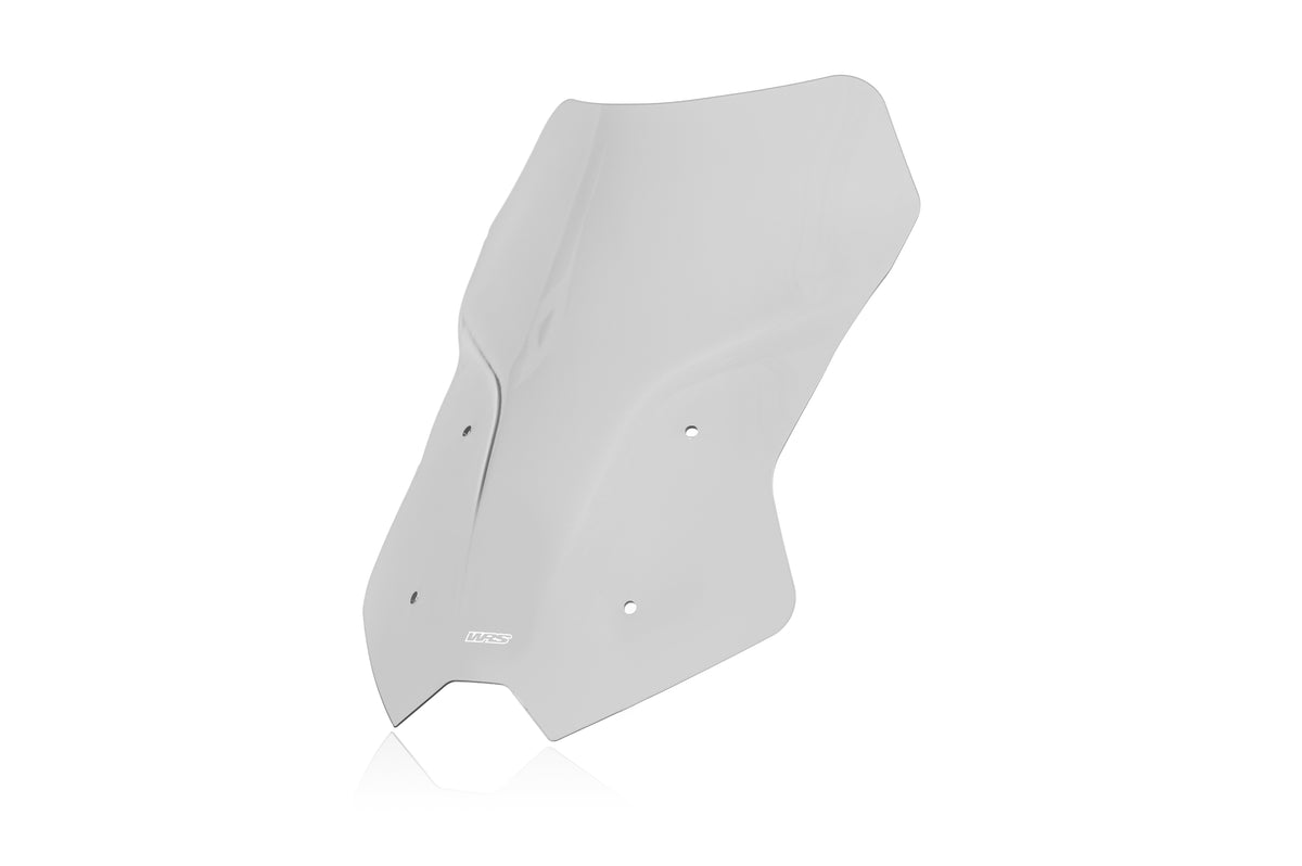 WRS Windscreen Touring Yamaha Tracer 9 GT / GT+ 2025-2026