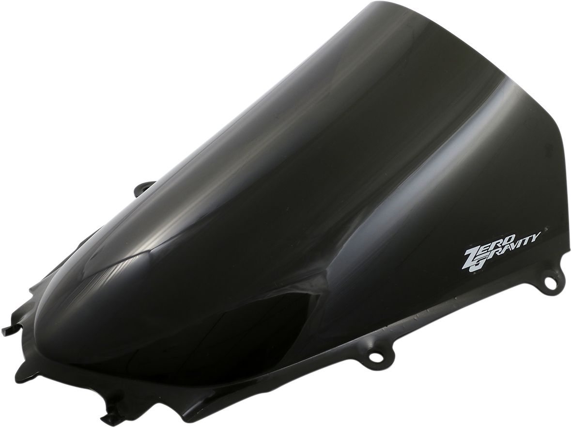 Sport Windscreen - Dark Smoke - YZF-R6/R7/World GP