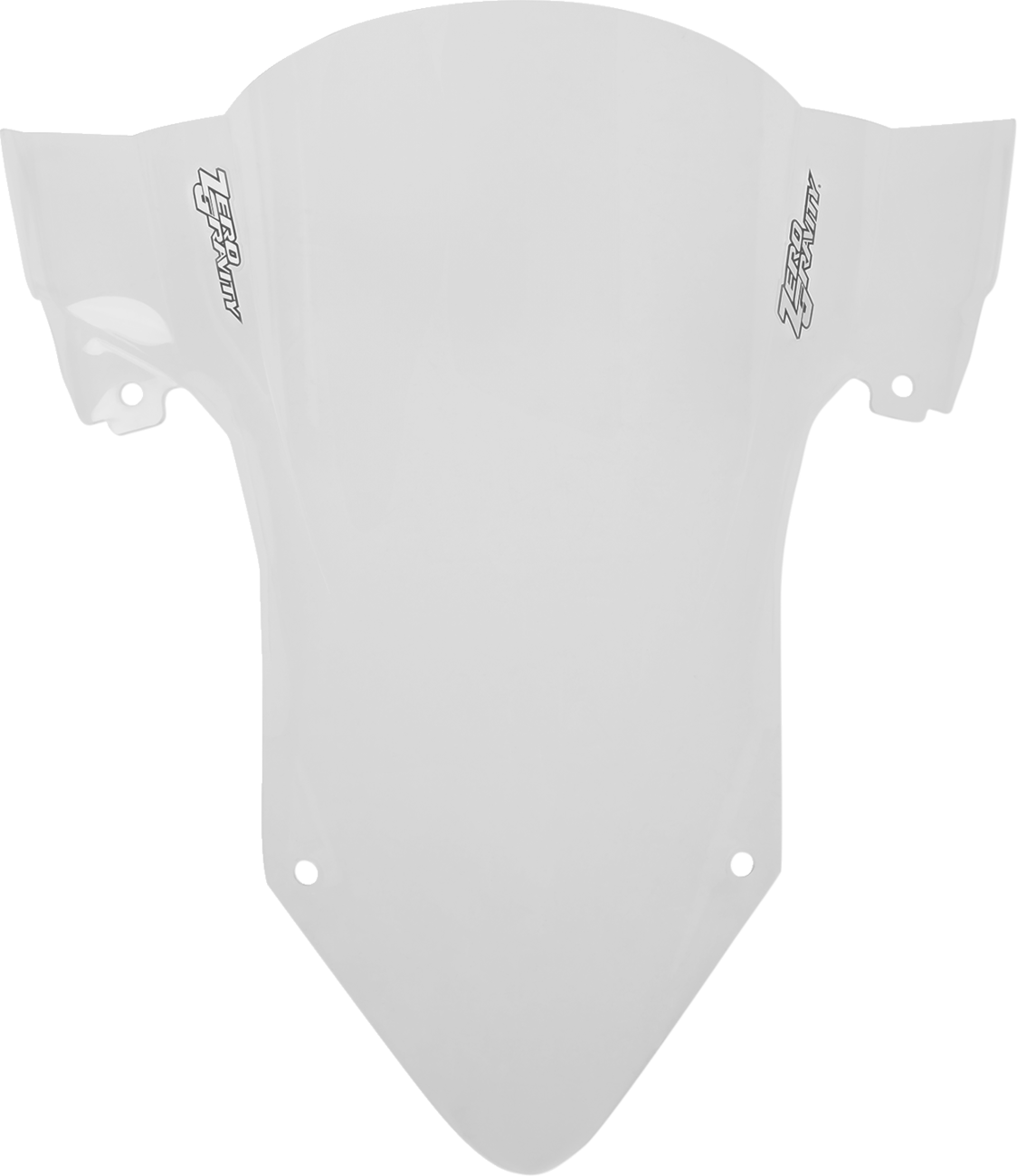 Double Bubble - Clear - S/M 1000RR