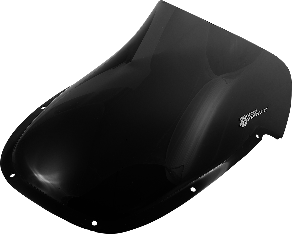 Sport Windscreen - Smoke - ST2/ST4