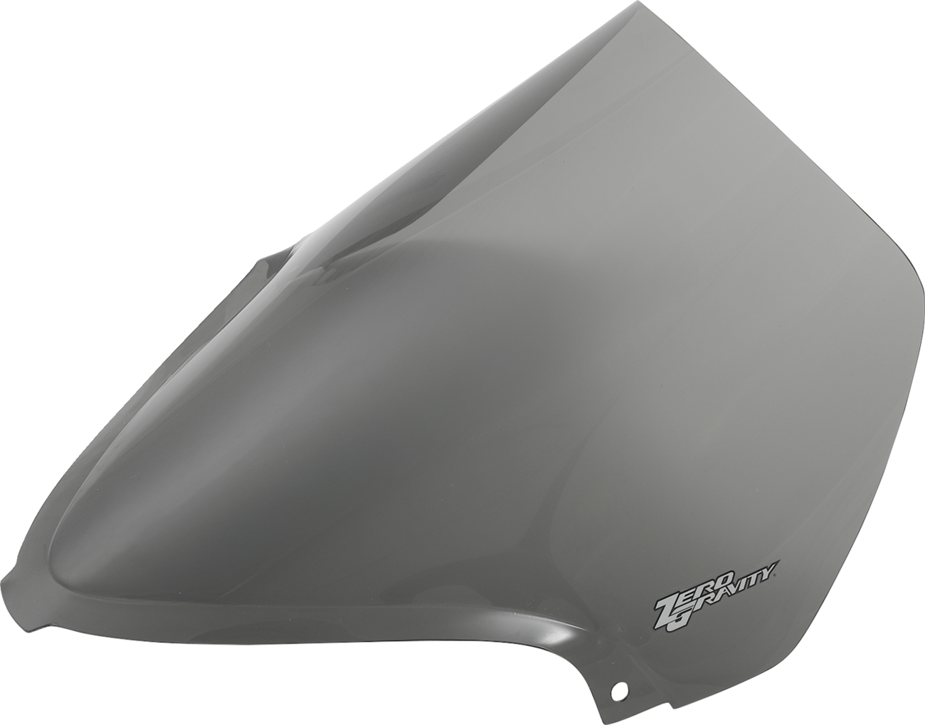 Sport Windscreen - Light Smoke - Hayabusa