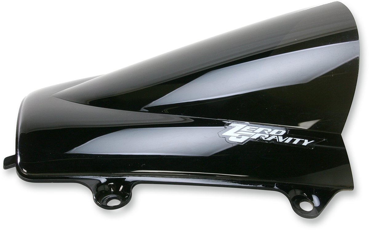 Double Bubble Windscreen - Dark Smoke - CBR600RR