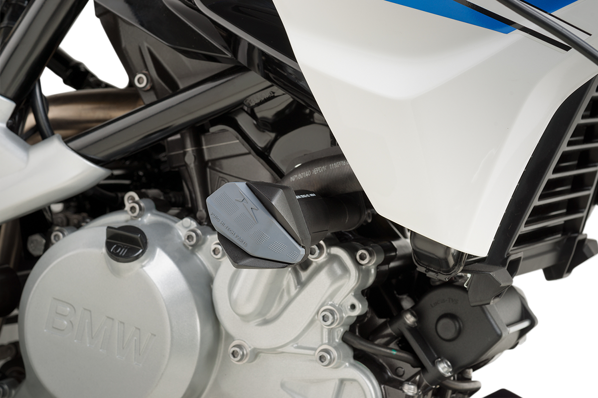 Frame Sliders - R19 - BMW - G 310