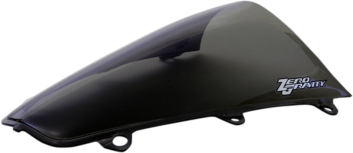 SR Windscreen - Light Smoke - '17-'25 CBR1000RR