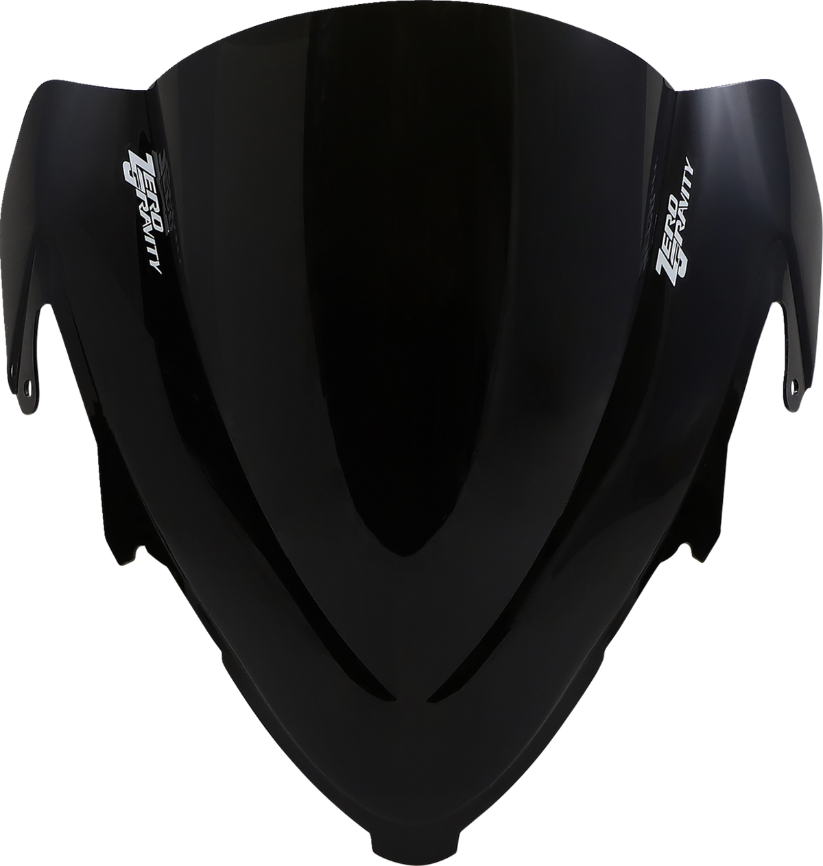 Double Bubble - Dark Smoke - Hayabusa