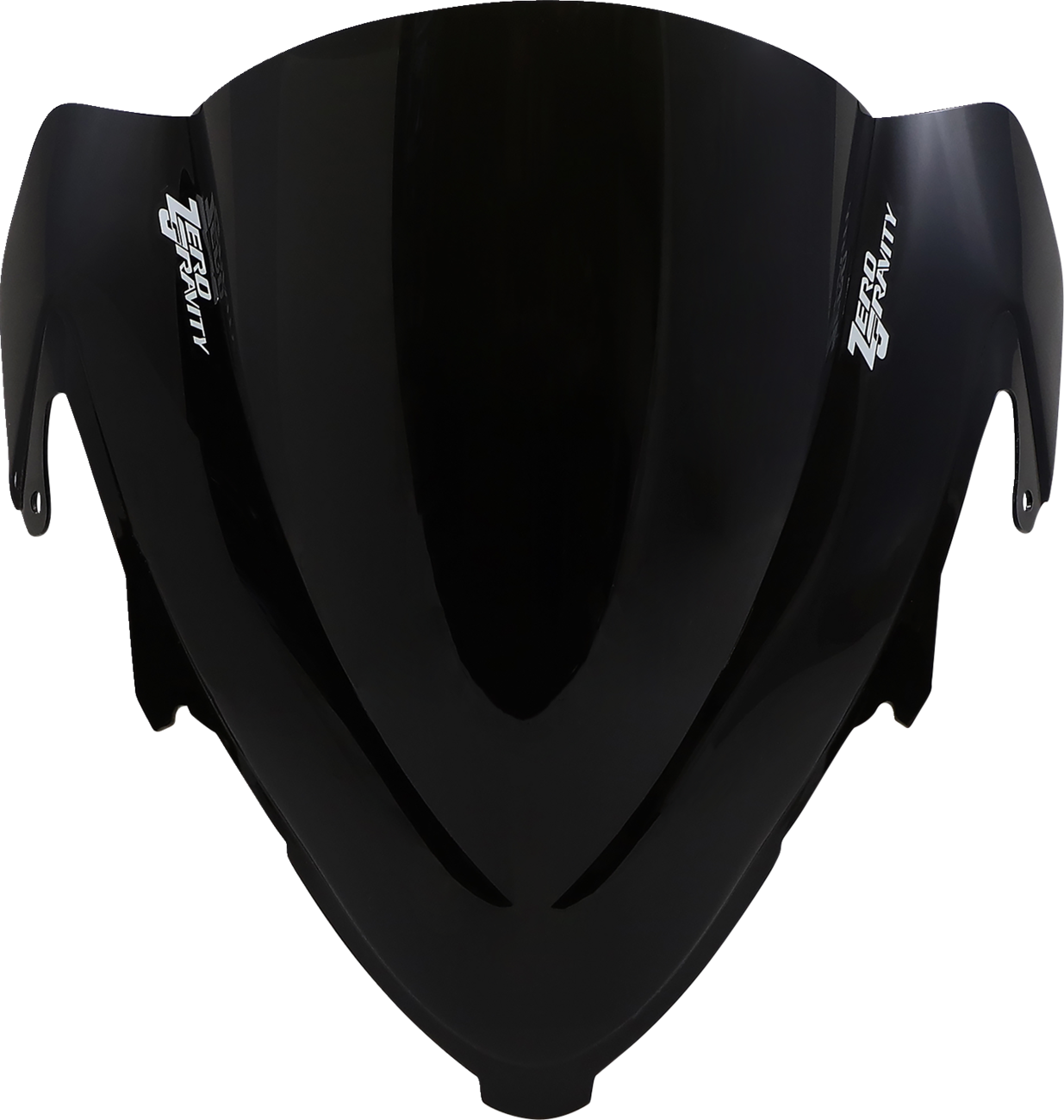 Double Bubble - Dark Smoke - Hayabusa