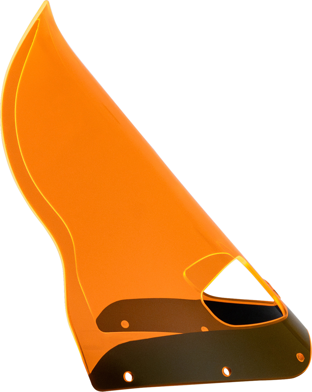 Ice Flare­® For Road Warrior Fairing