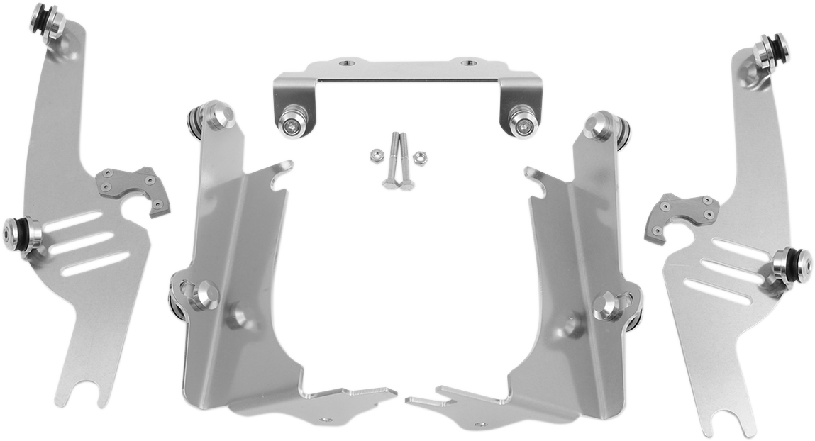 Trigger Lock Sportshield Mounting Kit - VN 800/1500