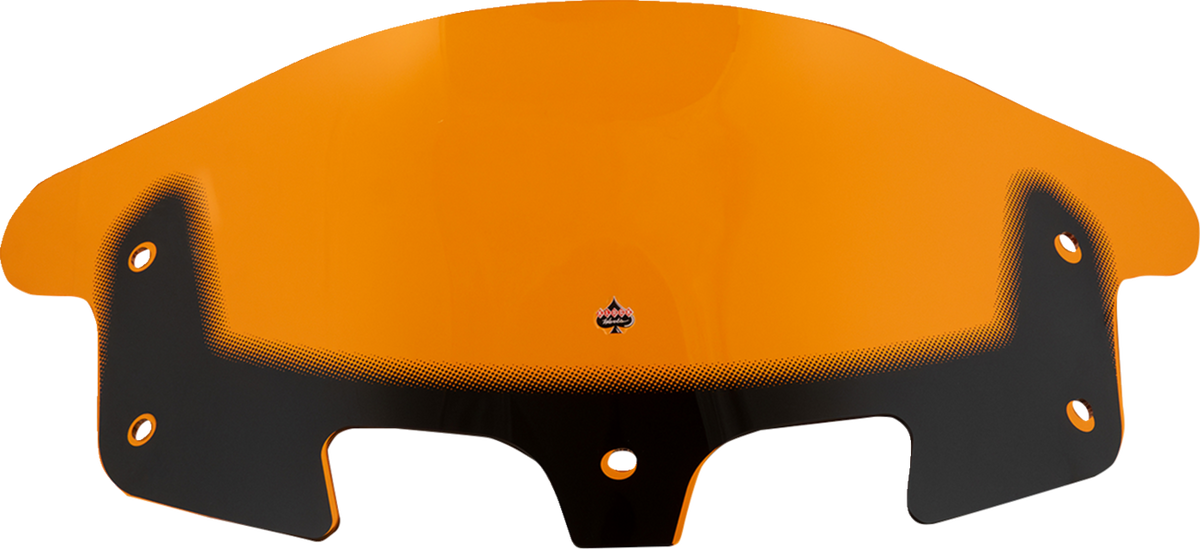 Kolor Flare® Windshield