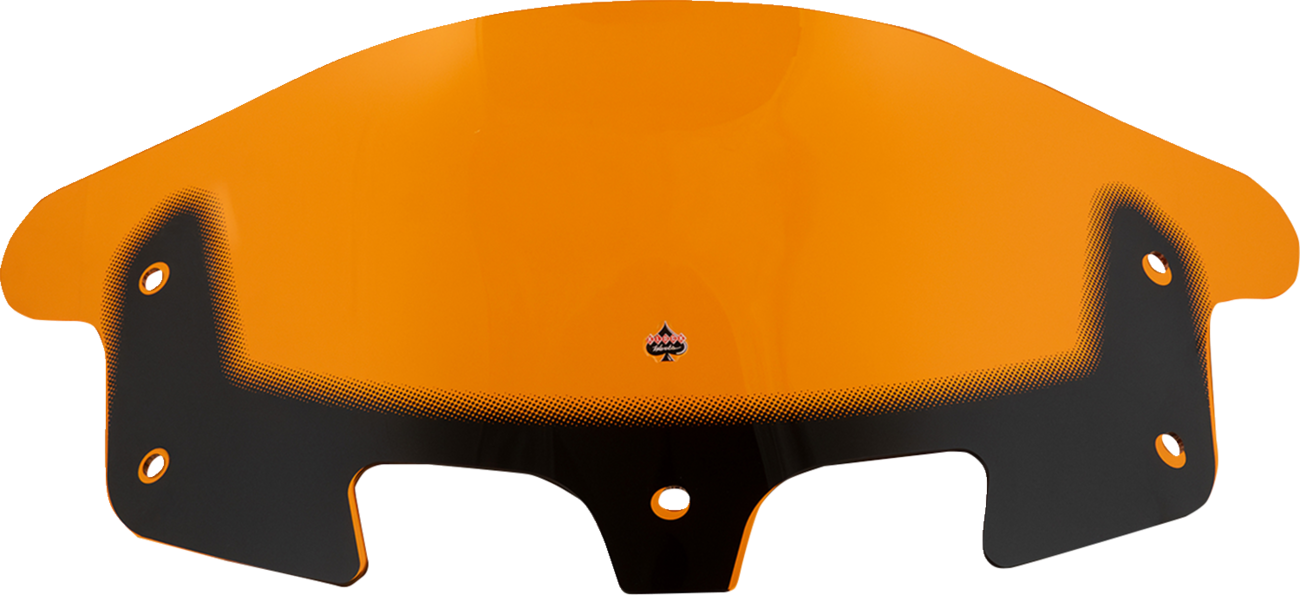 Kolor Flare® Windshield