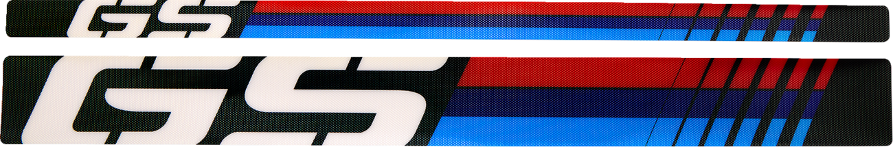 GS Rim Strip - BMW | Suzuki | Yamaha