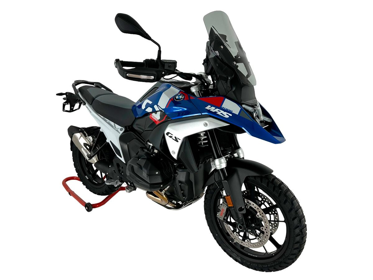WRS Windscreen Standard No Radar BMW R 1300 GS 2023-2026