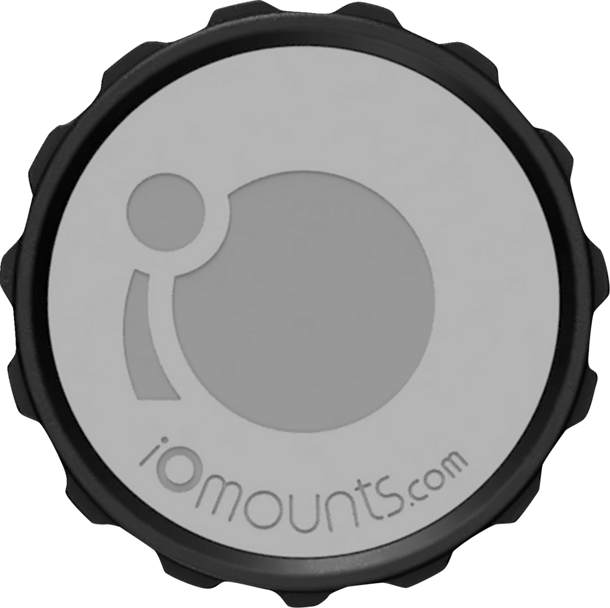 iOmounts™ Garmin Mount