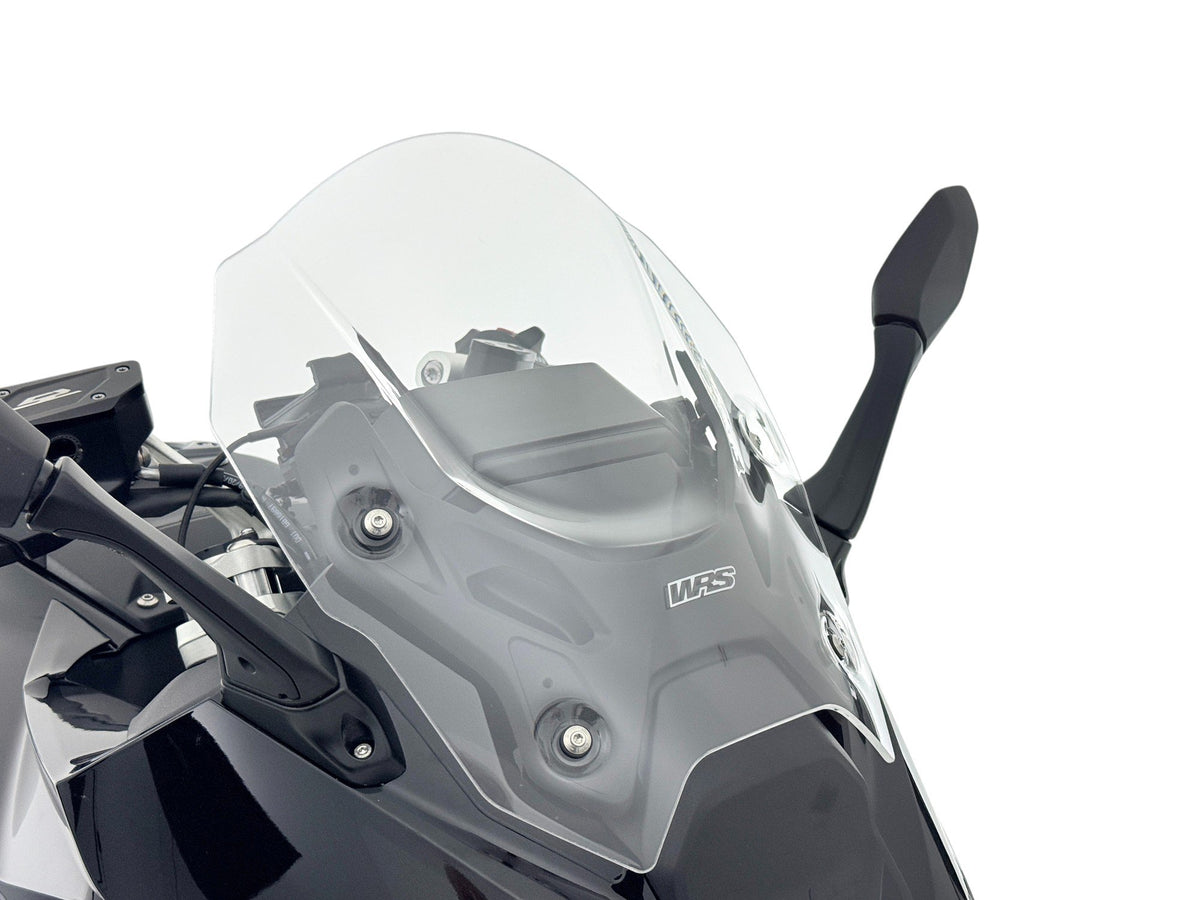 WRS Sport Windscreen BMW R 1300 RS 2025-2026
