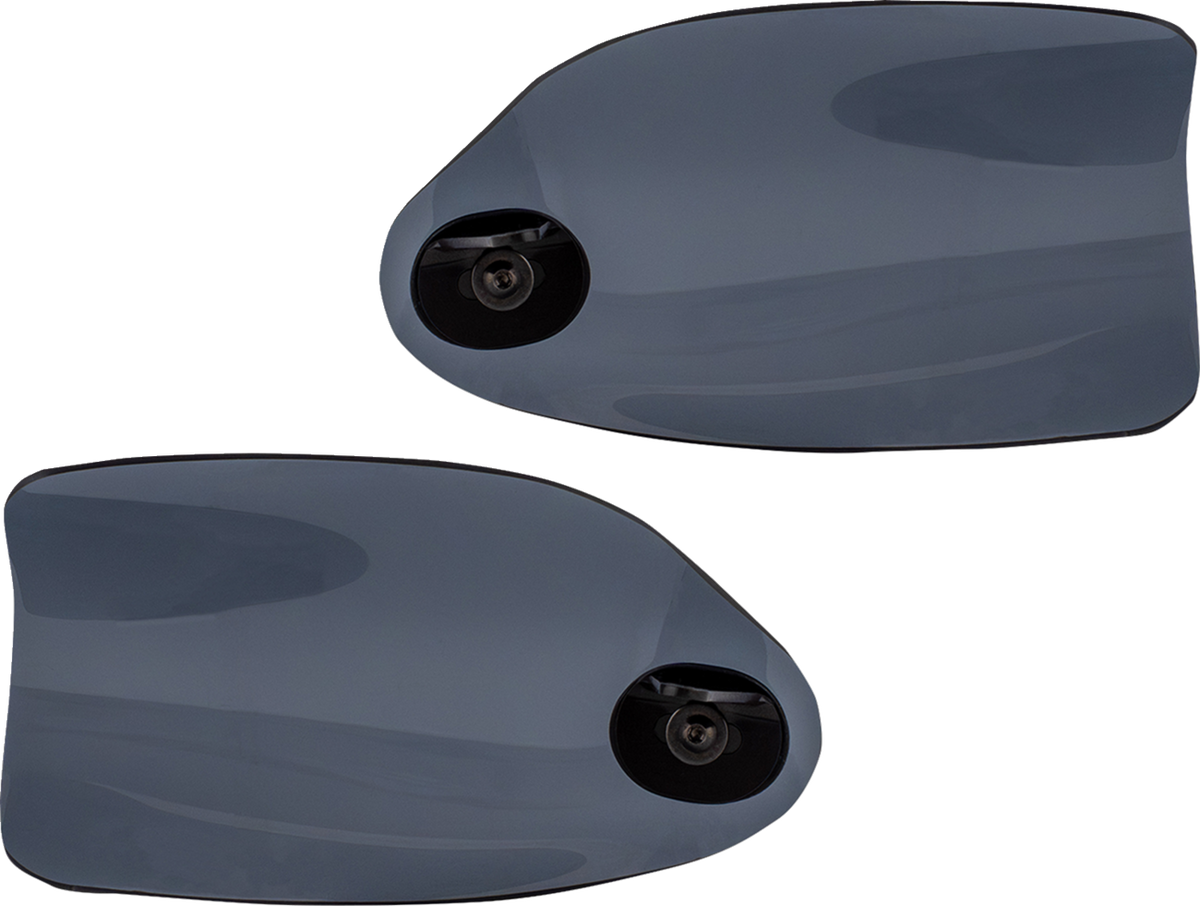 Flare® Handguards For Indian