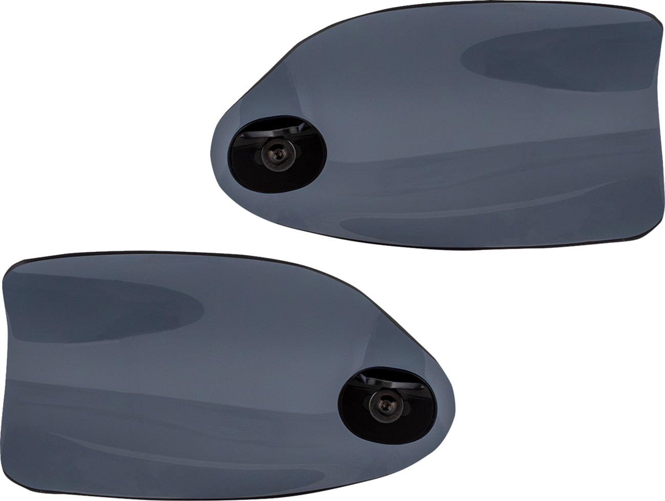 Flare® Handguards For Indian