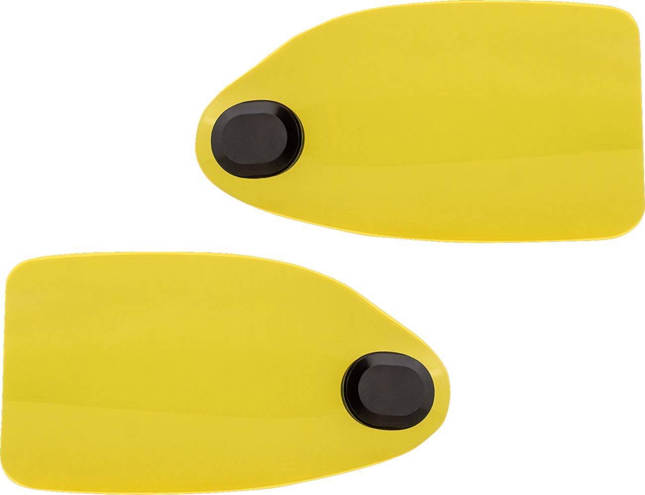 Flare® Handguards For Indian