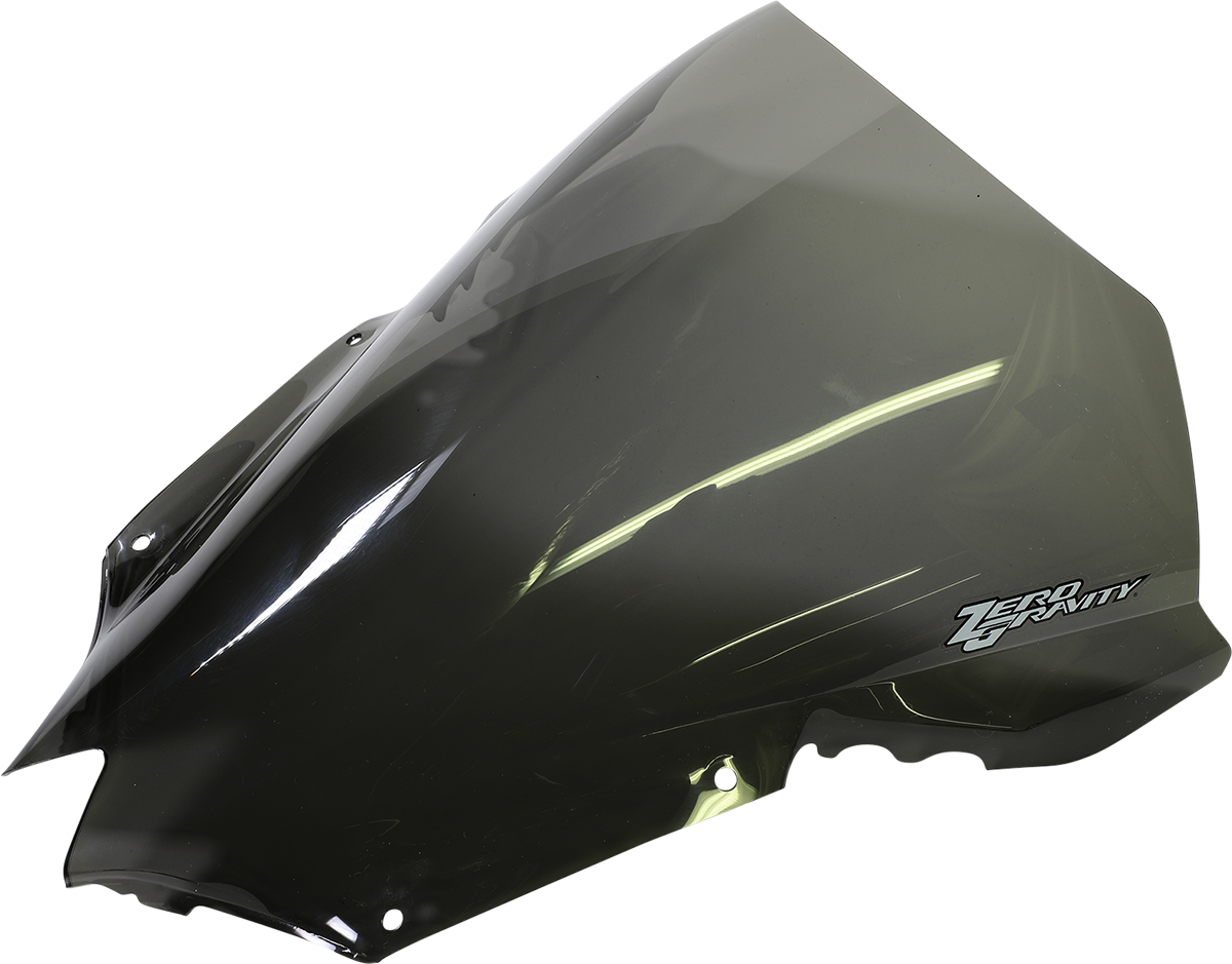 Marc 1 Windscreen - Smoke - YZF-R6