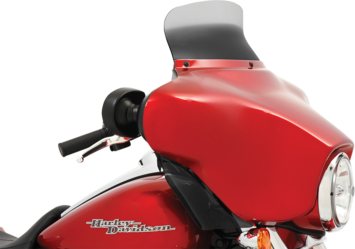 Side Deflectors