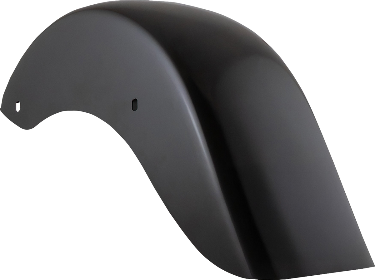 Performance Bagger Benchmark Rear Fender