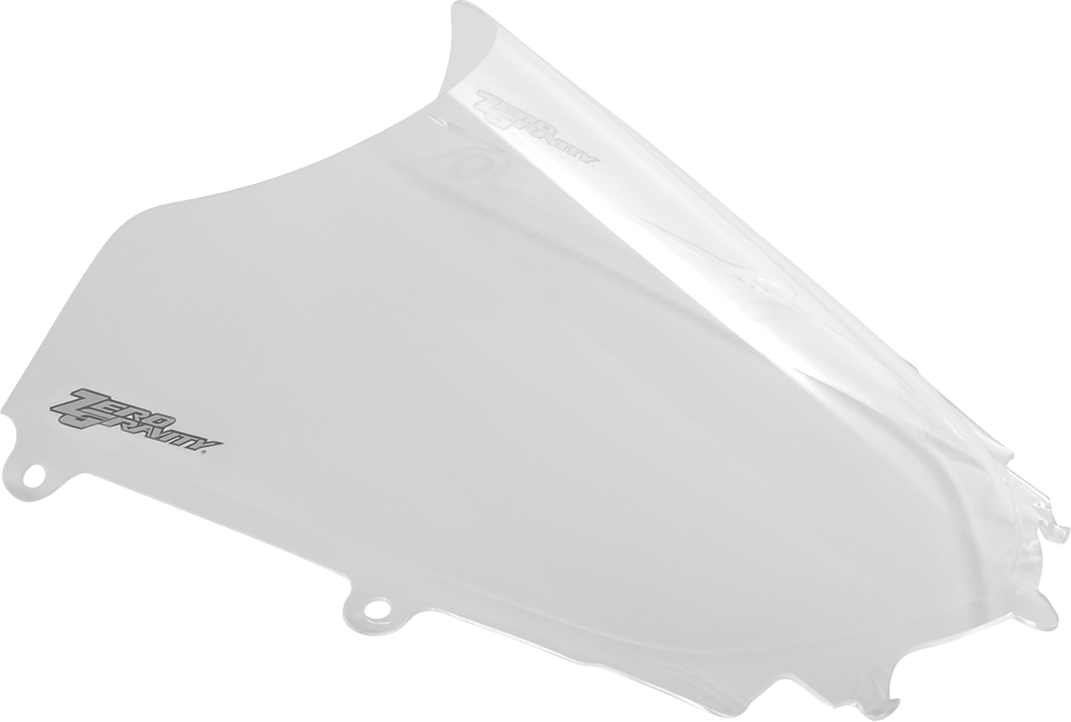 Marc 1 Windscreen - Clear - YZF-R6/R7/World GP