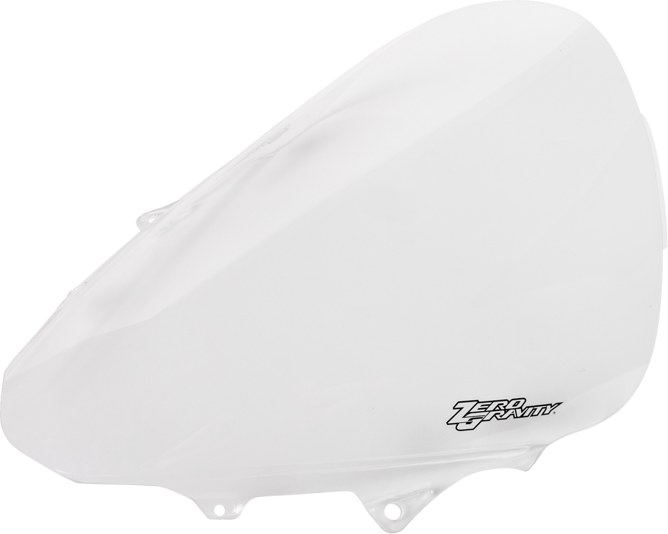 Corsa Windscreen - Clear - '29-'23 ZX636 Ninja ZX-6R