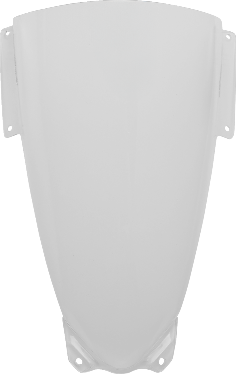 Corsa Windscreen - Clear - '19-'21 Panigale V4