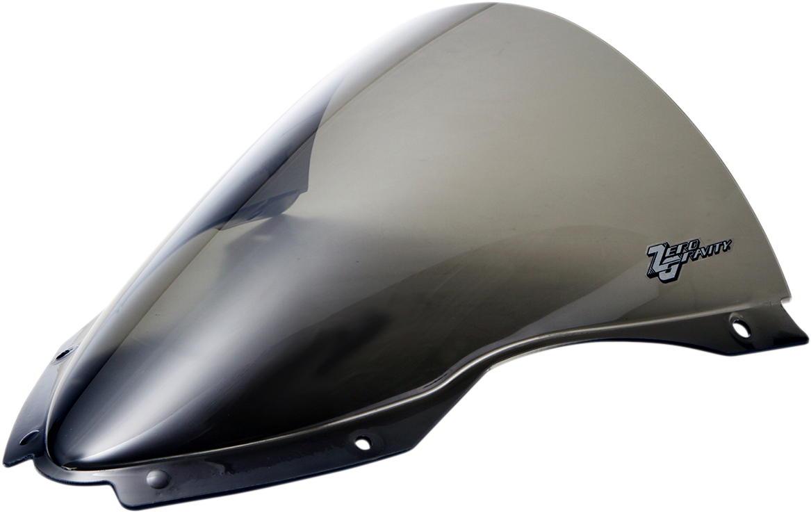 SR Windscreen - Smoke - '16-'20 Ninja ZX-10R
