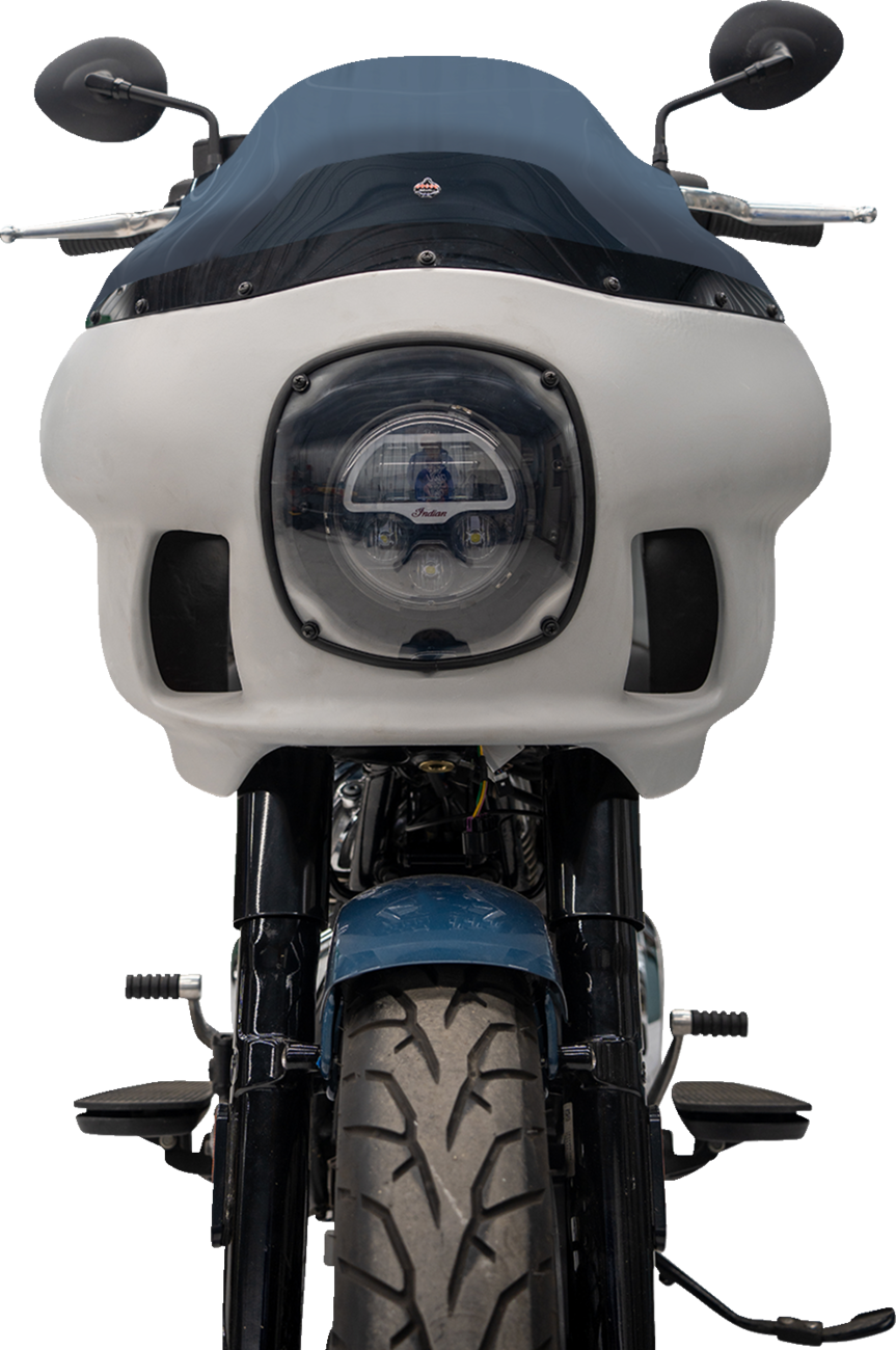 FXRP-Style Fairing Kit - Indian