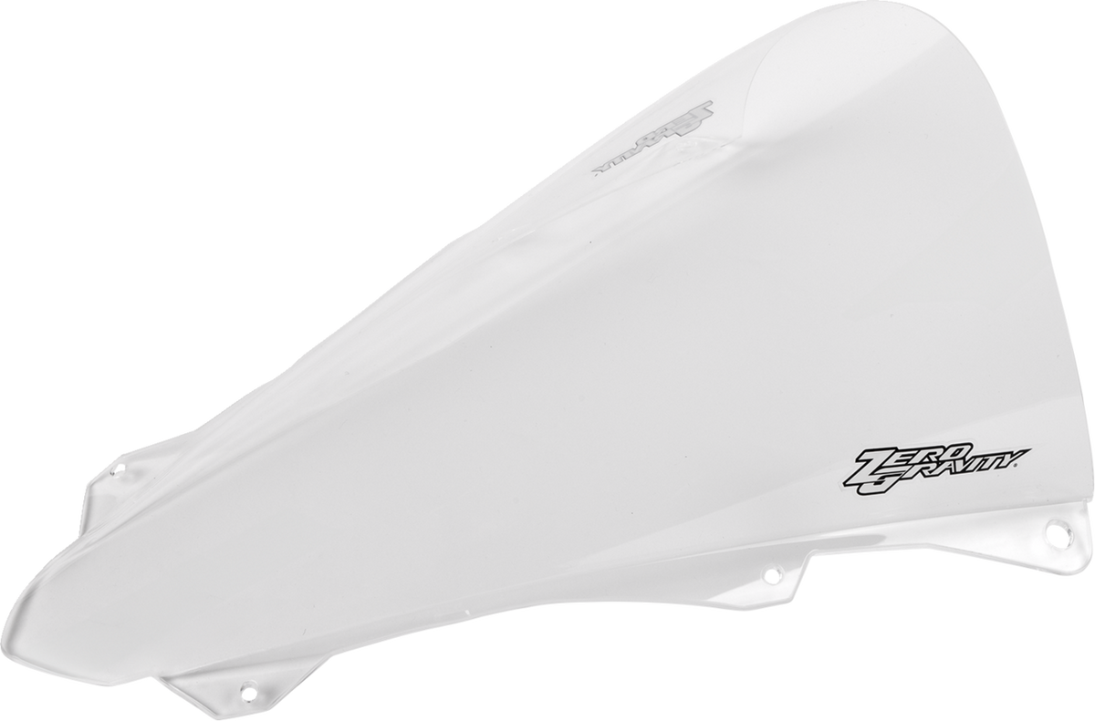 Corsa Windscreen - Clear - '23-'25 ZX-4RR/KRT Edition