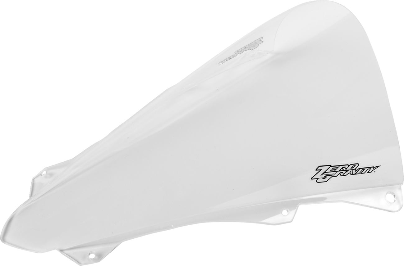Corsa Windscreen - Clear - '23-'25 ZX-4RR/KRT Edition