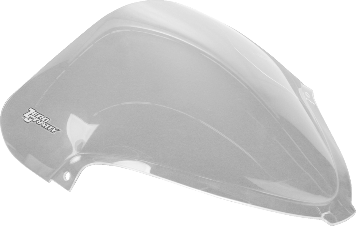 SR Windscreen - Clear - '08-'20 GSX1300R Hayabusa