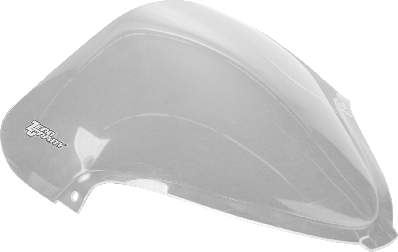 SR Windscreen - Clear - '08-'20 GSX1300R Hayabusa