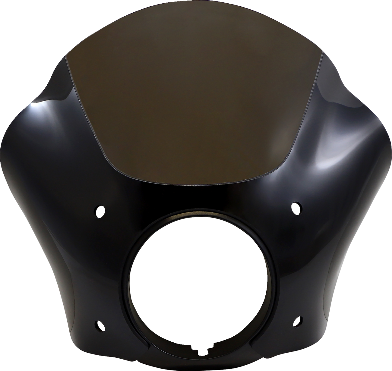Gauntlet Fairing