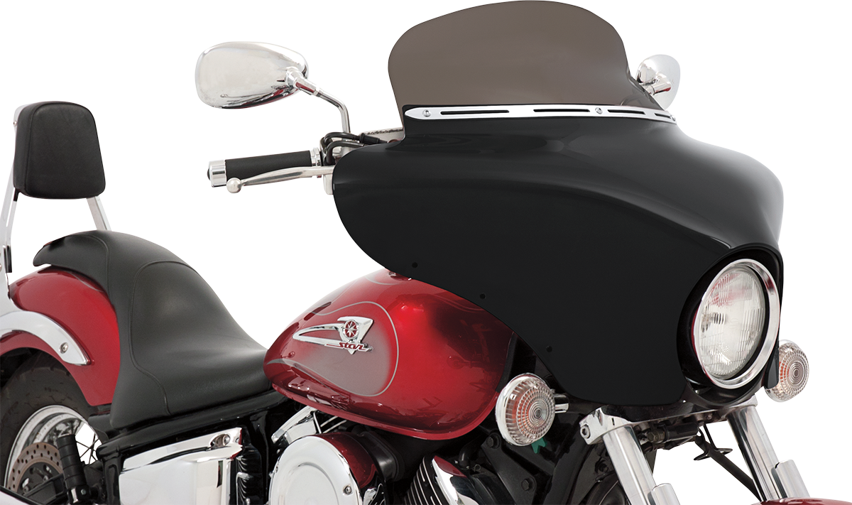 Batwing Fairing - Honda/Indian/Yamaha