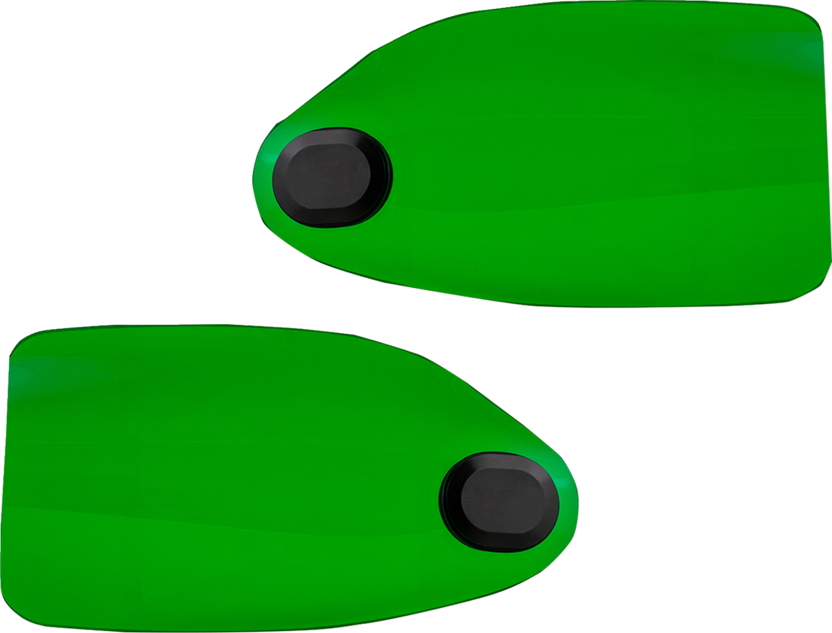 Flare® Handguards For Indian