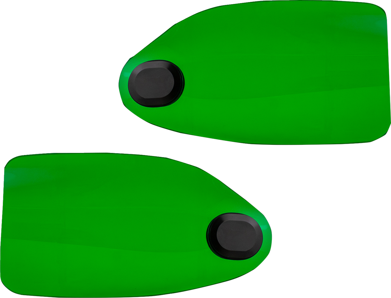 Flare® Handguards For Indian
