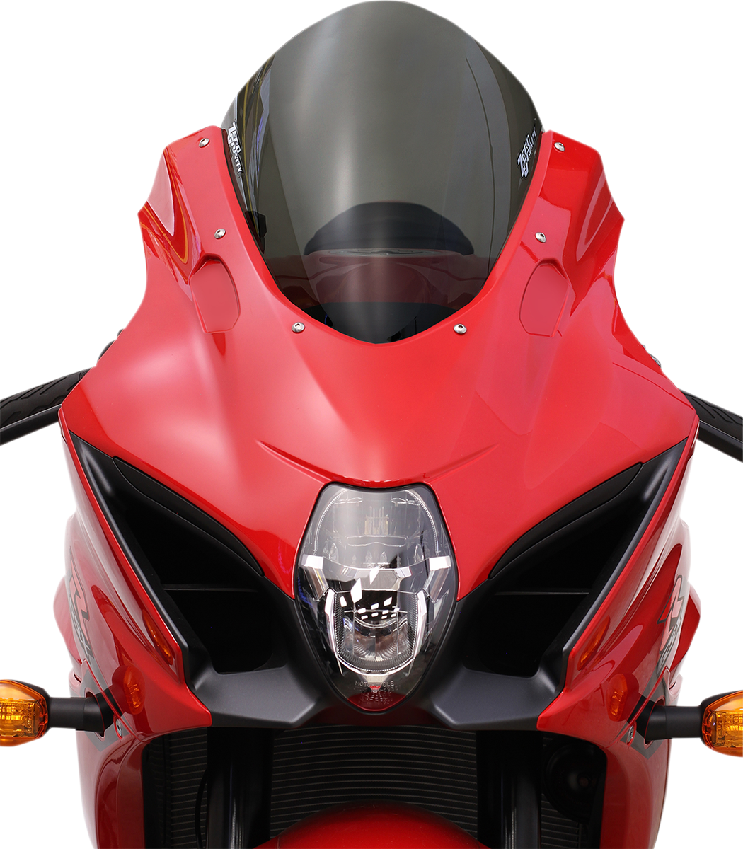 Corsa Windscreen - Smoke - '17-'25 GSX-R1000R/Z