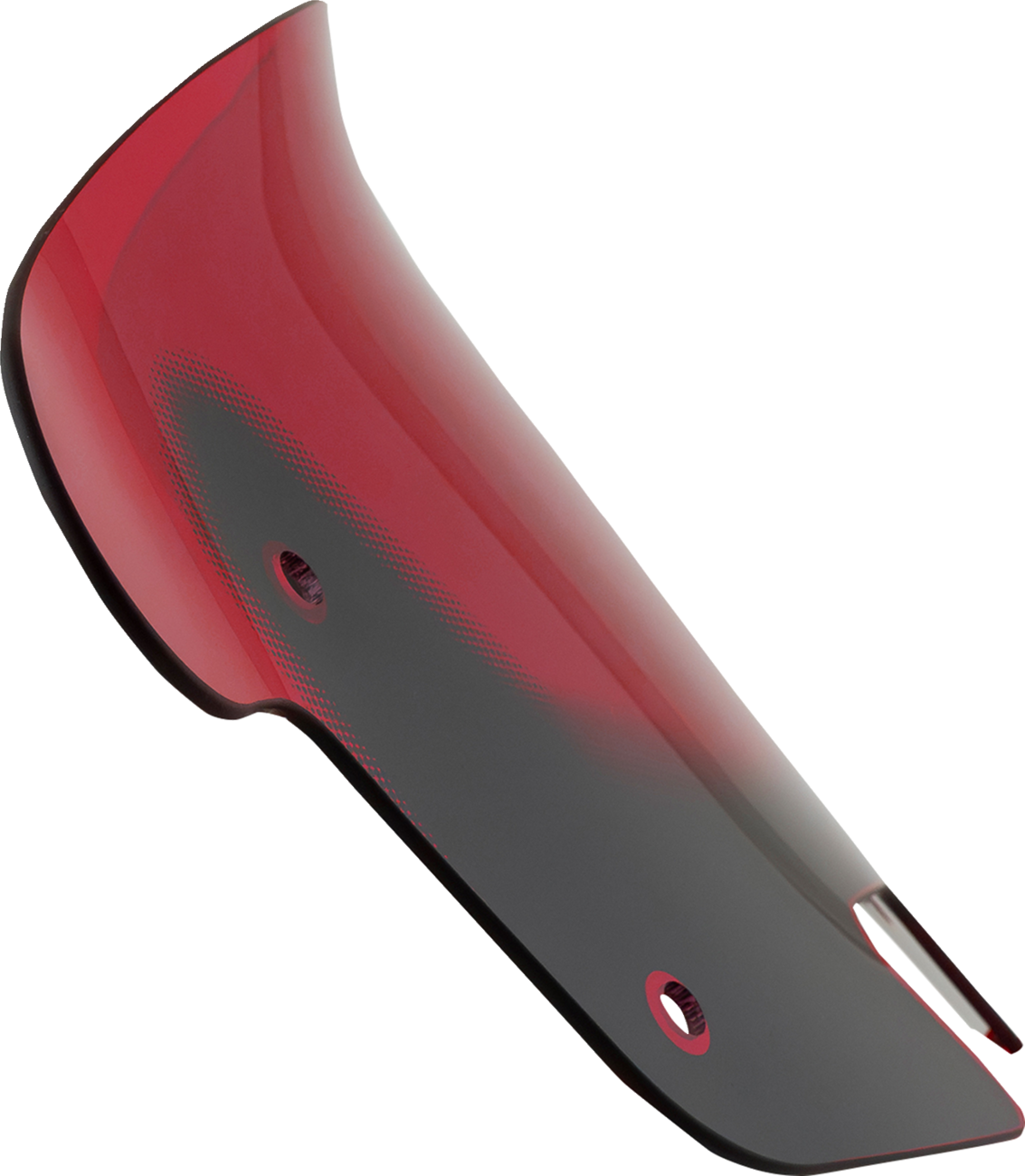 Kolor Flare® Windshield
