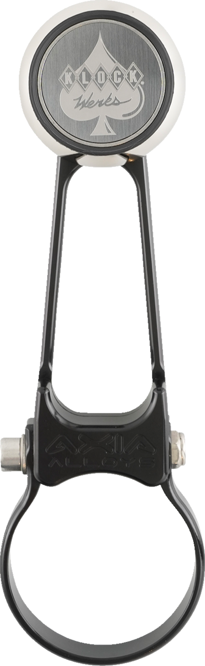 Roll Cage Phone Mount - Offset - 2"