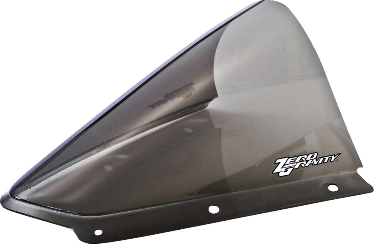 Corsa Windscreen - Light Smoke - '21'-'25 ZX-10R/RR