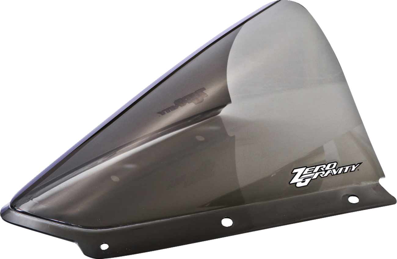 Corsa Windscreen - Light Smoke - '21'-'25 ZX-10R/RR
