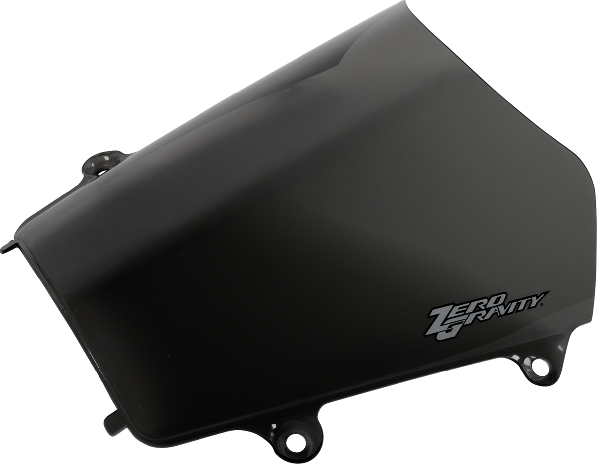 Marc 1 Windscreen - Smoke - CBR600RR